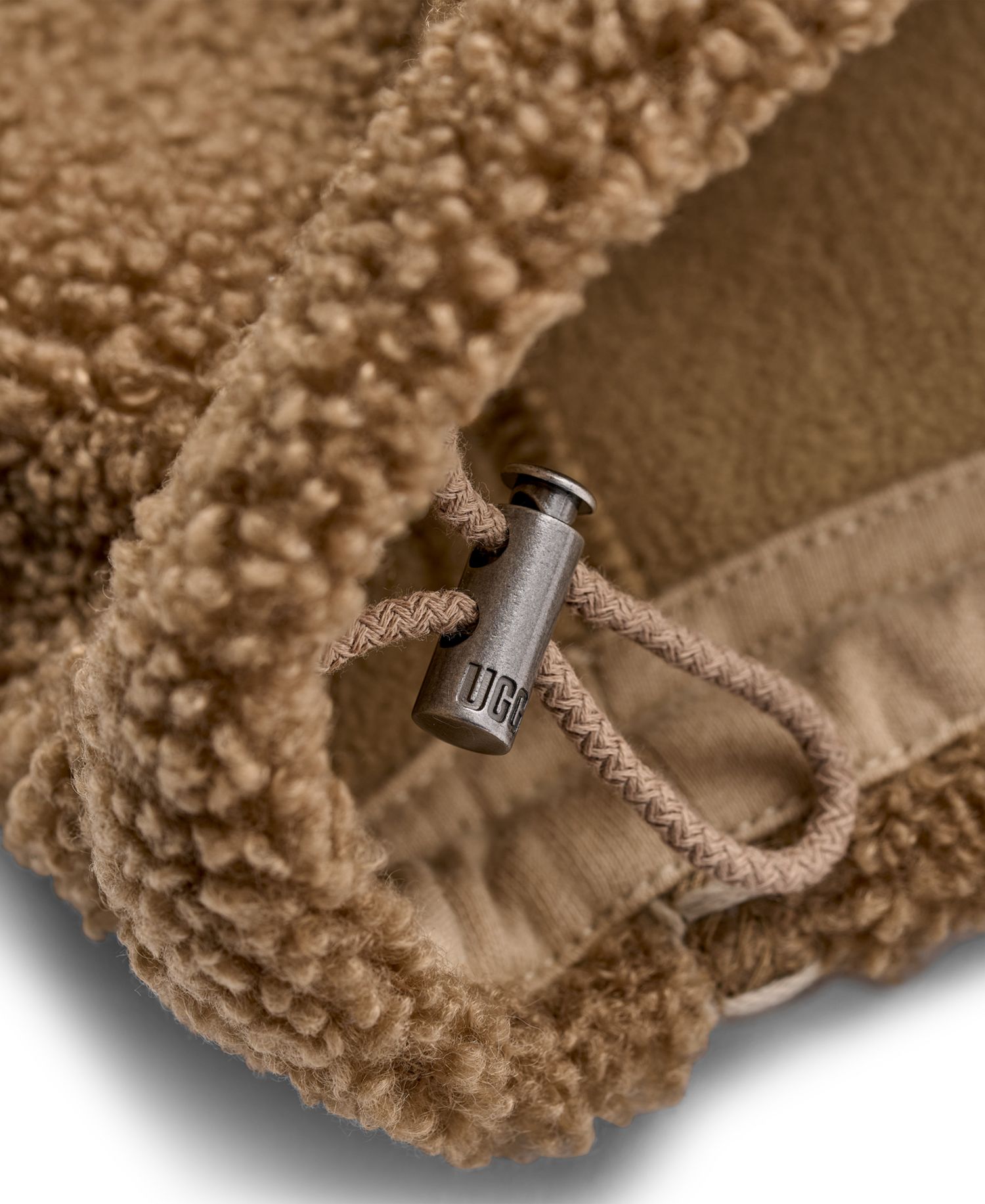 UGG Men's Lachlan Zip-Up Jacket