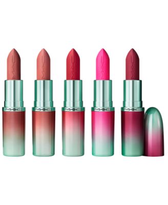 6-Pc. Less Is Bore Full-Size Matte Lipstick Gift Set