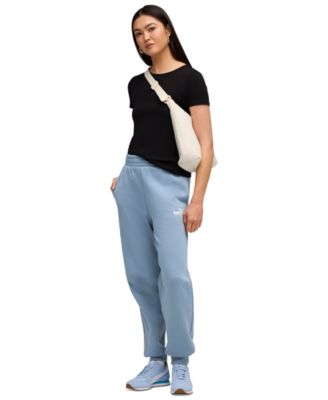 Women's Essential Small No. 1 Logo Comfort Sweatpants