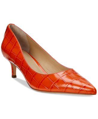 Women's Lanette Pointed Toe Pumps