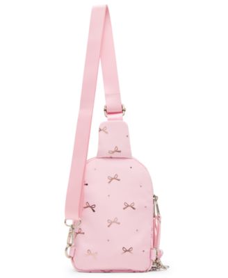 Boxed Shea Nylon Sling