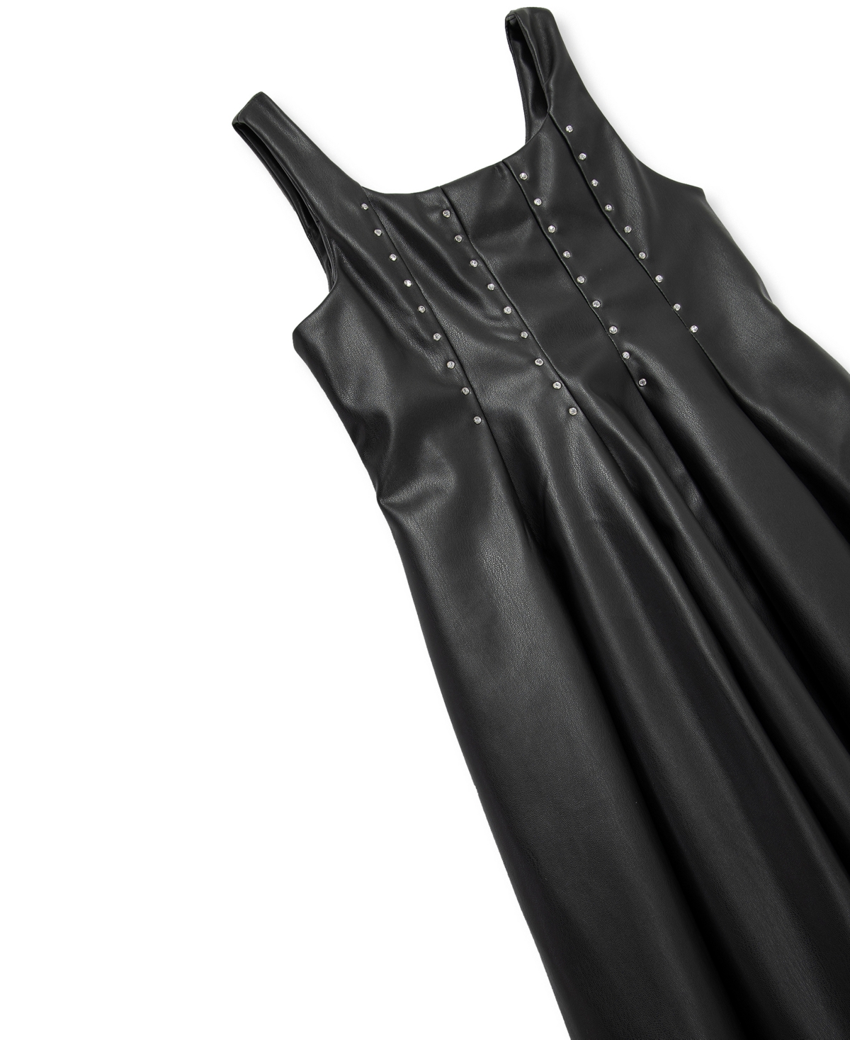 Habitual Girls 7-16 Studded Sleeveless Dress