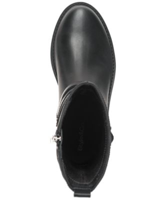 Women's Torrinn Block Heel Booties, Macy's Exclusive