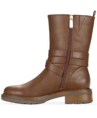 Women's Torrinn Block Heel Booties