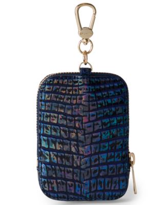 Katelynn Leather Coin Purse