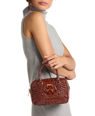 Mara Small Satchel Bag