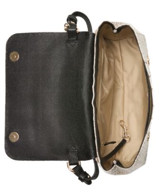 Jenah Multi-Functional Small Crossbody Bag