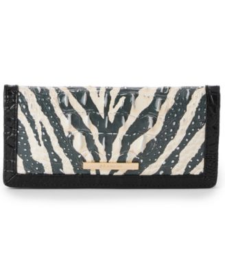 Brahmin - Ady Encore Super Sleek Magnetic Snap Wallet