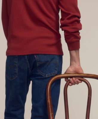 Men's 506™ Comfort Straight-Leg Stretch Jeans