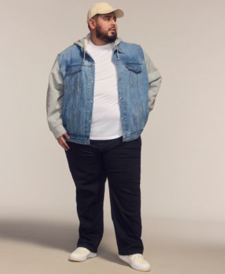 Men's Big & Tall 541™ Athletic Fit Stretch Jeans