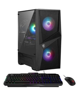 MSI COMPUTERS