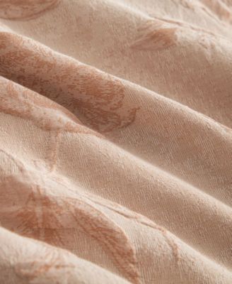 Kursia Floral 7-Pc. Comforter Set, Queen