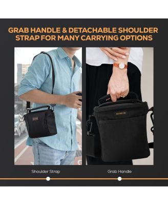 Creator Accessory Kit II with Shooting Grip/Tripod and Vlogger Shotgun Microphone