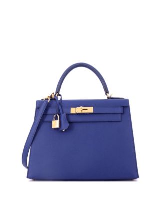 Pre-Owned HERMÉS