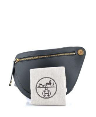 Petite Course Bag Epsom