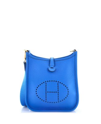 Pre-Owned HERMÉS