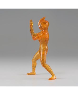 BanPresto - Trigger - Multi Type Sunset Glow Edition Version B Statue