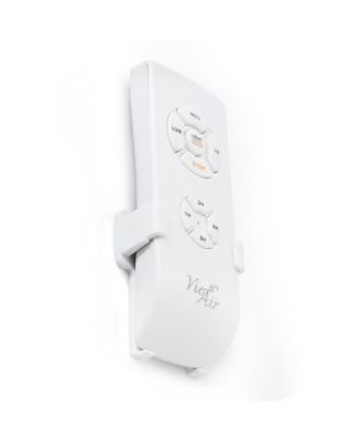 20 Inch 3 Speed Gazebo Outdoor Fan in Matte