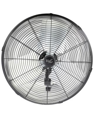 20 Inch Indoor Oscillating Industrial Wall Fan