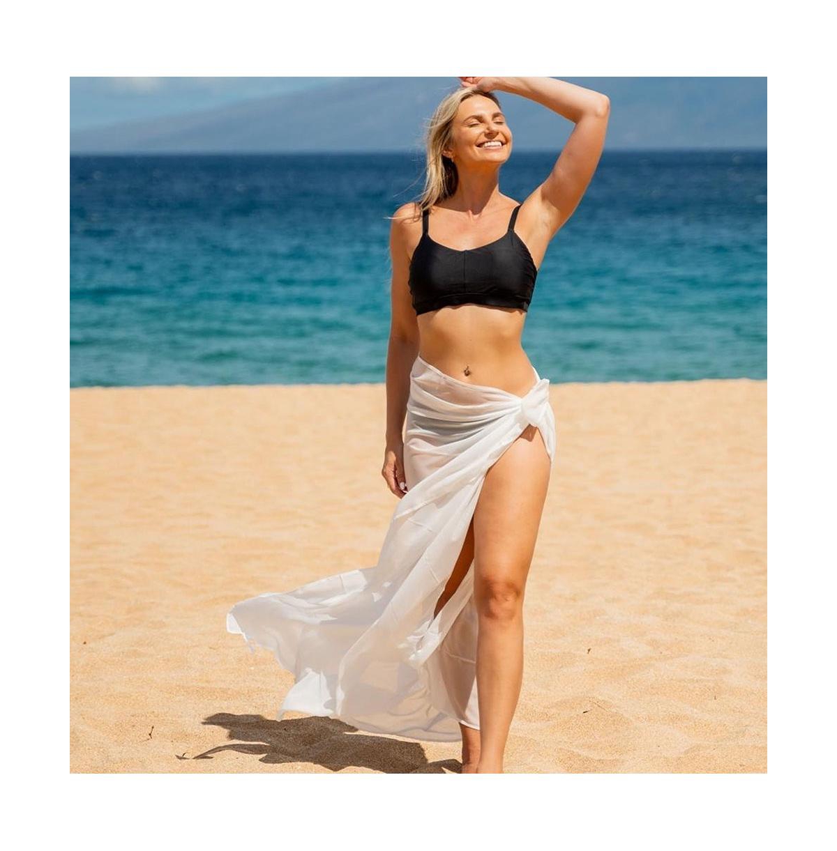 Calypsa Women's Sarong