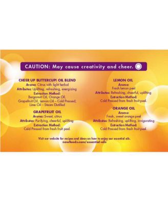 Put Some Pep in Your Step Oil Kit, 1 Kit