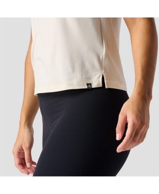 Women's Destination Crew Top Short-Sleeve Performance Tops