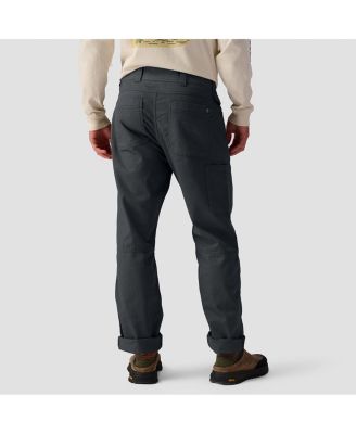 Men's Rambler Stretch Workpant Casual Pants