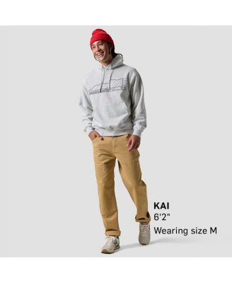 Men's Rambler Stretch Workpant Casual Pants