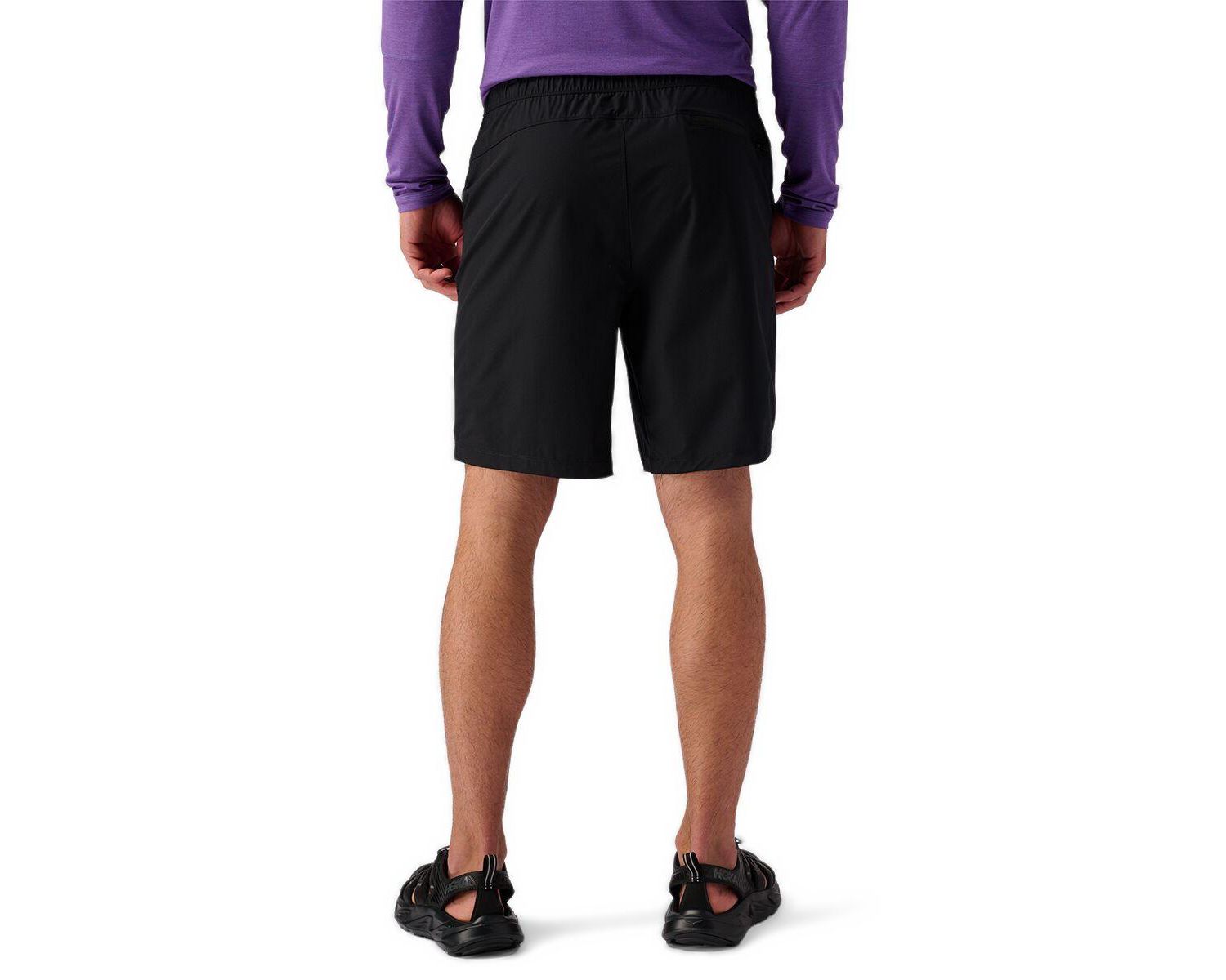 Men's Destination Base Short Hiking and Climbing Shorts