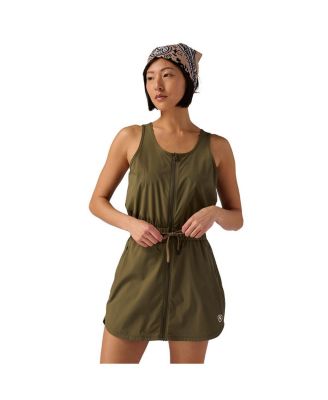 Women's Destination Trail Dress Casual Dresses