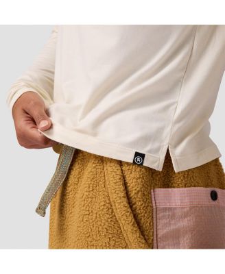 Women's Destination Long-Sleeve Shirt Long Sleeve Performance Tops