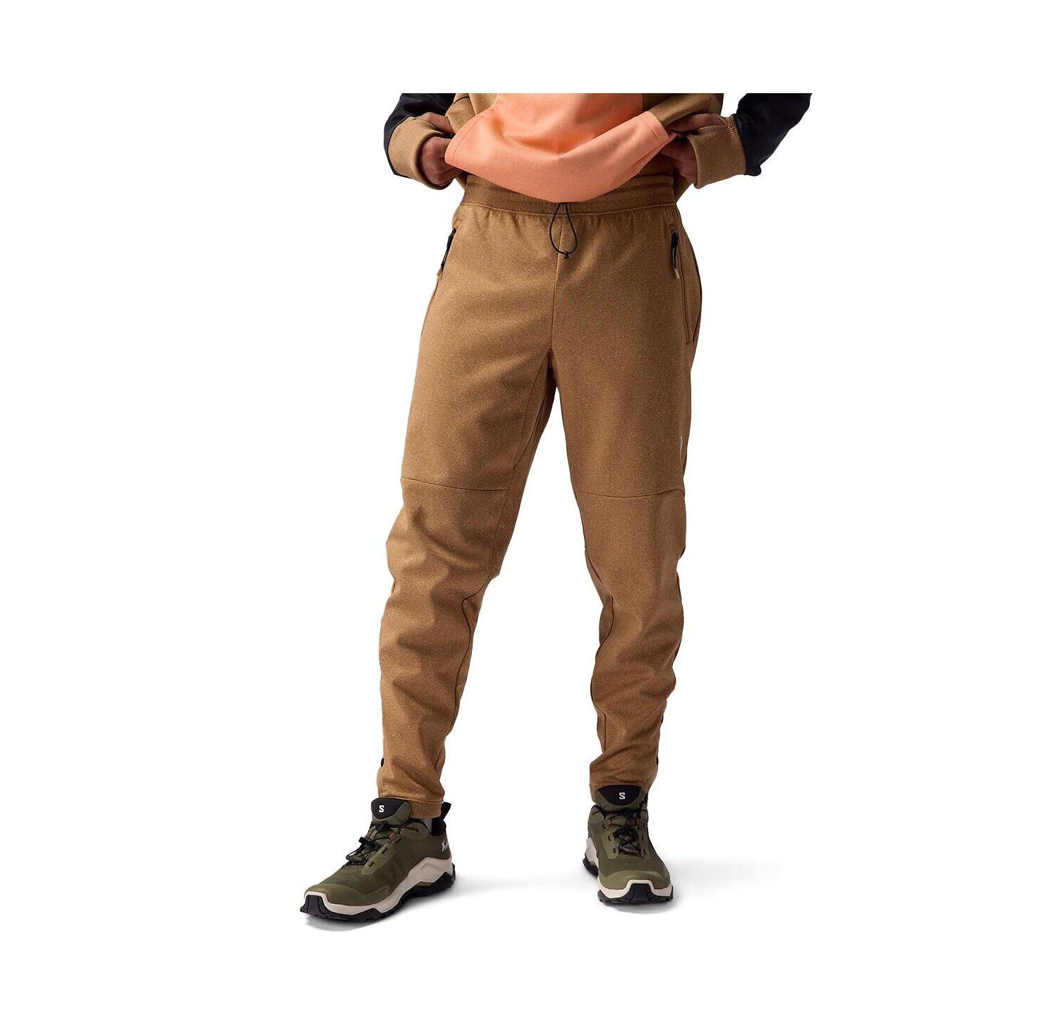 Men's Backcountry Meltdown Water-Resistant Pant Sweat Pants