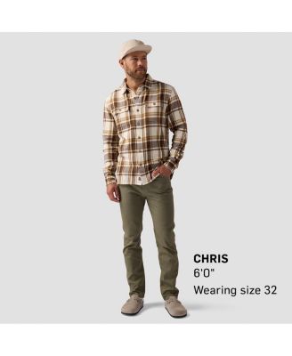 Men's Rambler Stretch 5-Pocket Pant Casual Pants