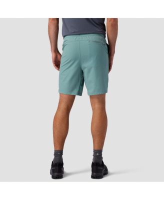 Men's Destination Base Short Hiking and Climbing Shorts