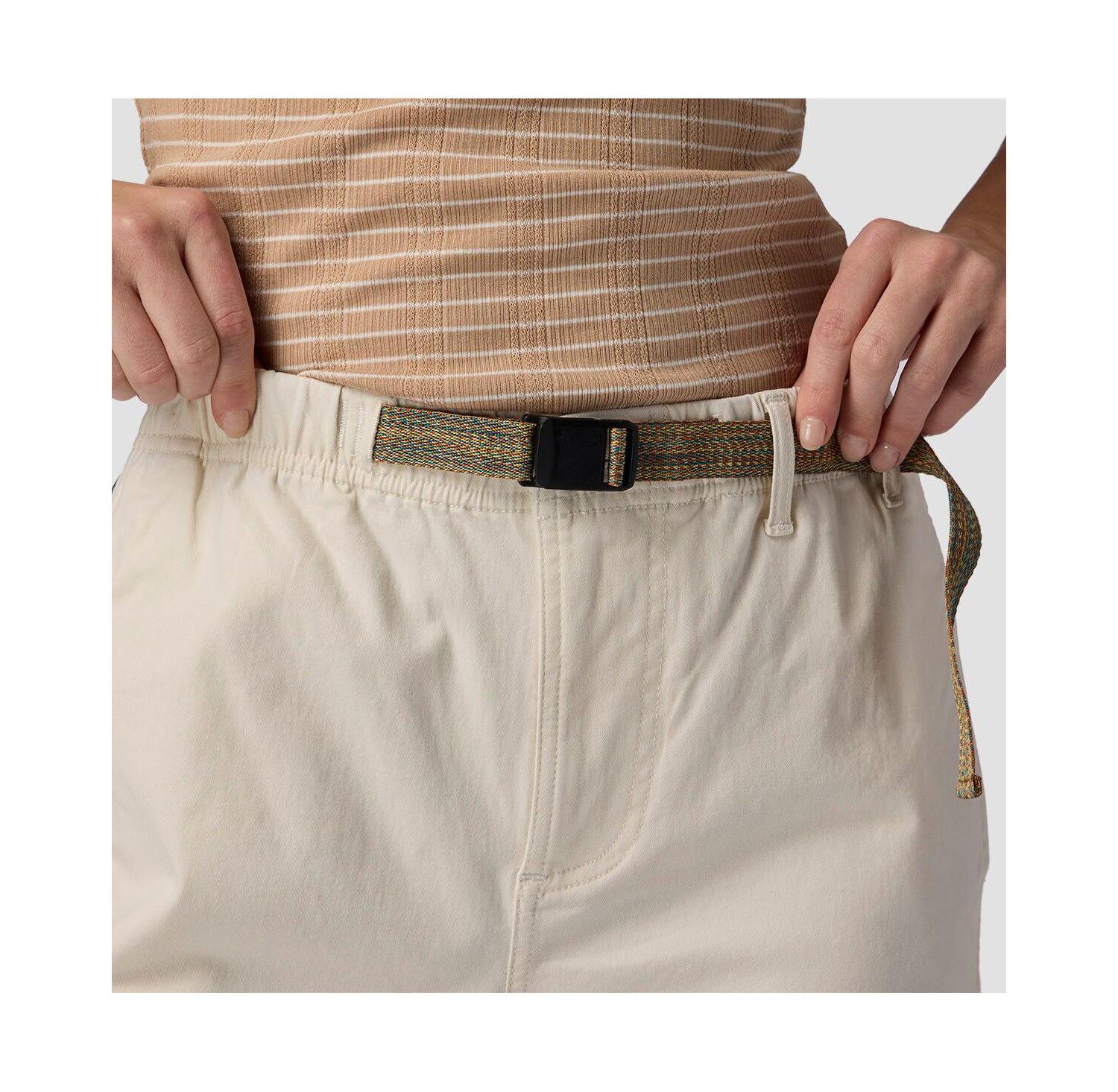 Women's Venture Daily Pant Hiking and Climbing Pants