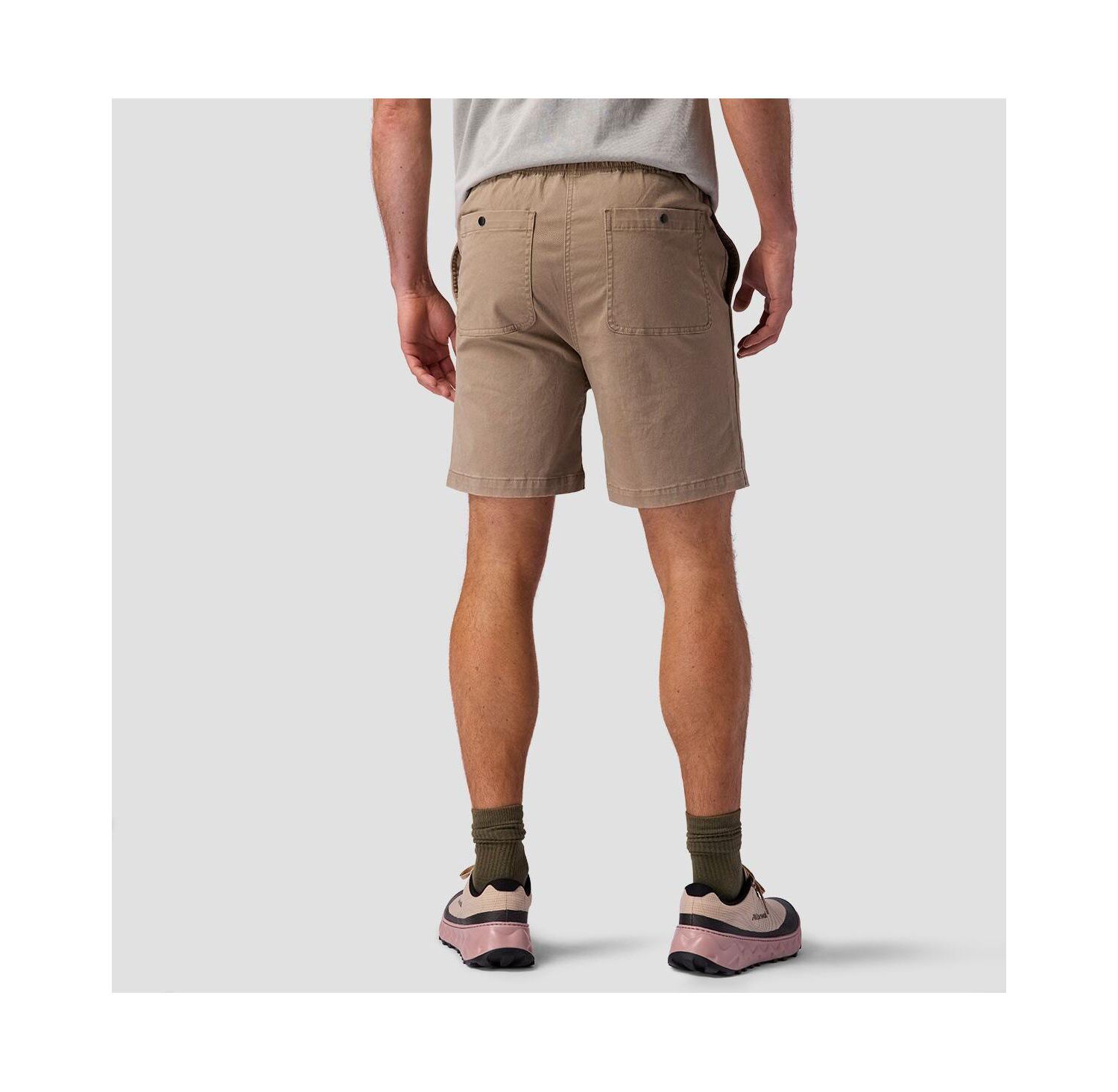 Men's Venture Daily Short Casual Shorts