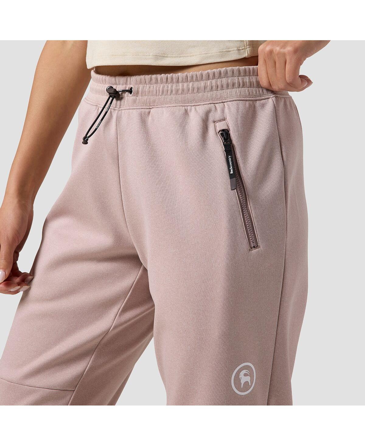 Women's Backcountry Meltdown Water-Resistant Pant Performance Pants