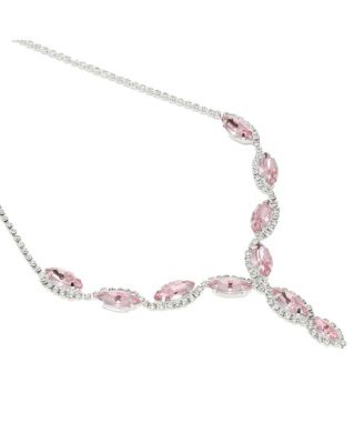 Marquise Jewellery Set