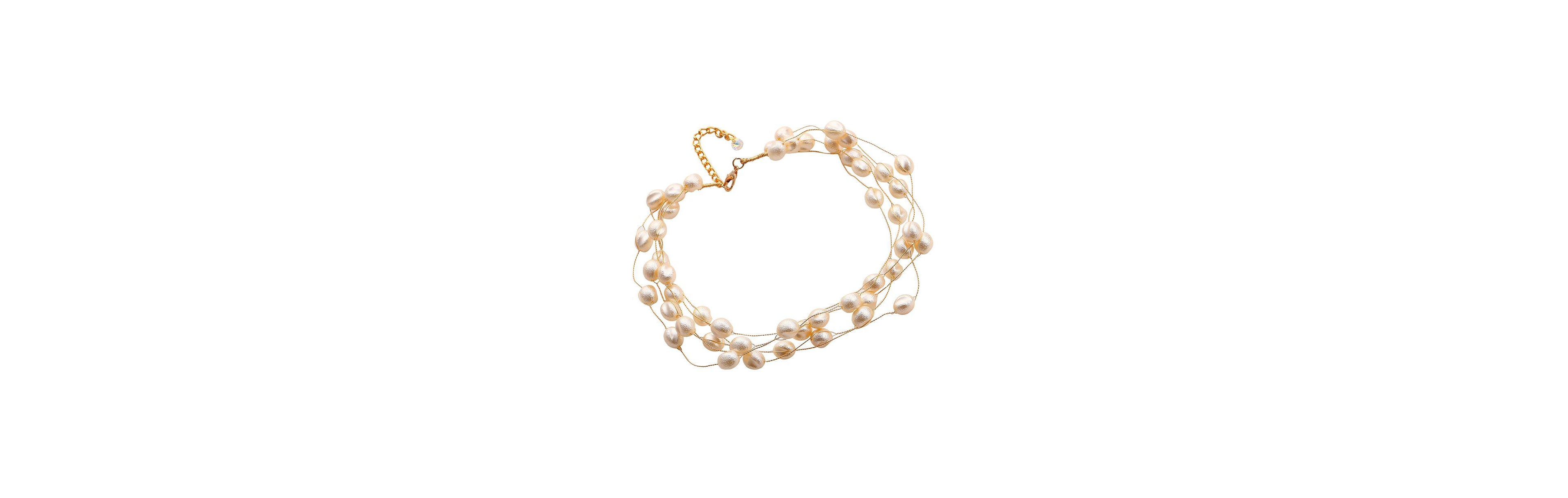Sohi Women's The Venezia Collar Necklace