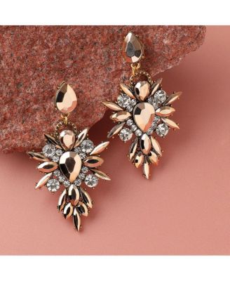 Women's Royal Drop Earrings