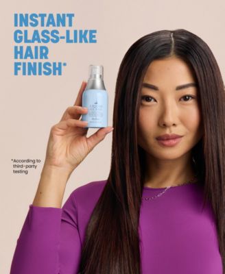 Liquid Glass High-Gloss Finishing Serum, 2.3 oz.