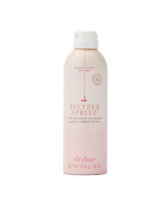 Drybar - Seltzer Spritz Flexible Hold Hairspray, 9 oz.