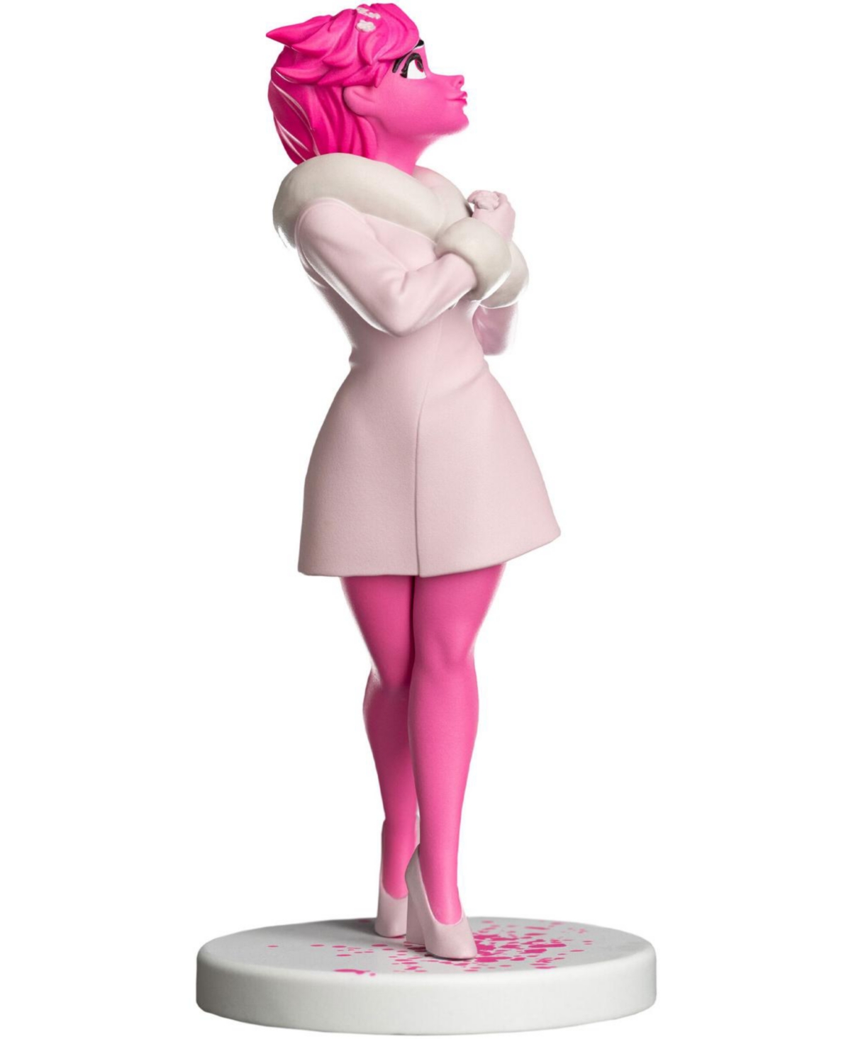 Weta Workshop Vinyle Figures - Lore Olympus