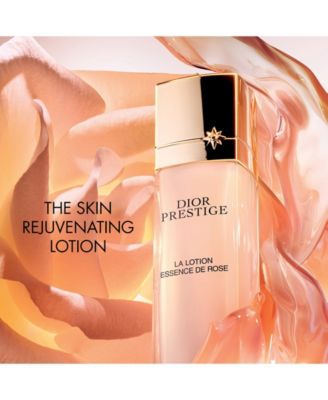 Prestige La Lotion Essence de Rose Revitalizing Lotion For Face & Neck, 5 oz.