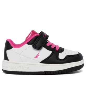 Toddler Girls Manetta Cira T Girls Casual Sneaker