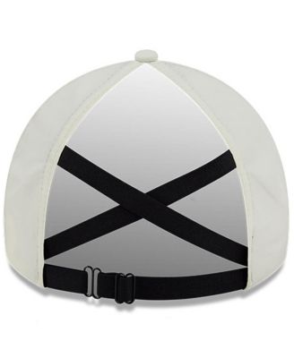 Women's&nbsp;Natural Arizona Cardinals 2025 Rivalries Collection Pony Tail Adjustable Hat