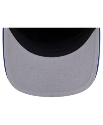 Men's Royal Buffalo Bills Team 19TWENTY Adjustable Hat