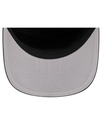 Men's Navy Houston Texans Team 19TWENTY Adjustable Hat