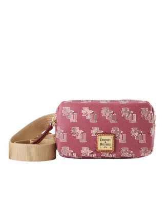 Dooney & Bourke - Florida State Seminoles Signature Belt Bag