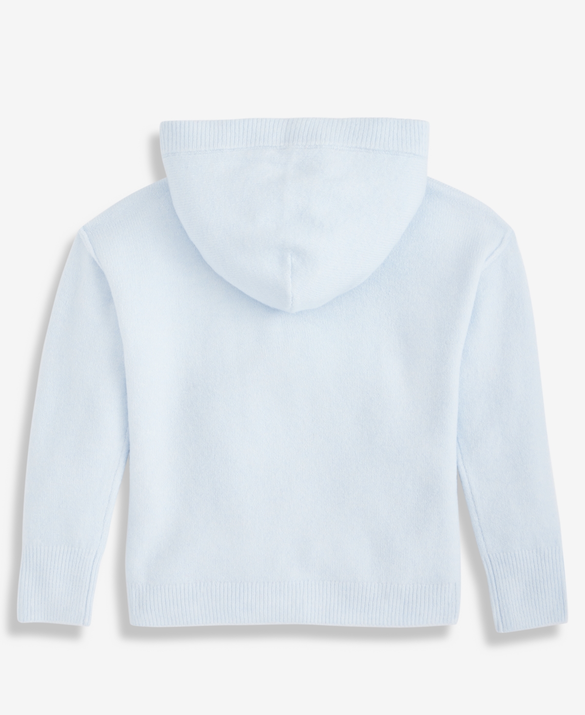 CeCe Girls 7-16 Long-Sleeve Sequin-Star Hoodie